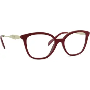 Prada 0PR 02ZV 15D1O1 52 pas cher