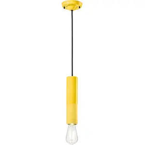 Pi C2500, Lampe de plafond en céramique Ferroluce pas cher