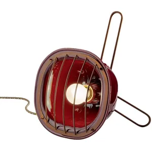 RETRO' INDUSTRIAL C1655, Lampe de table, Ferroluce pas cher