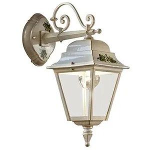 Ferroluce - gorizie classique A102, Lampe murale Applique CeramicaVendu parmanomano