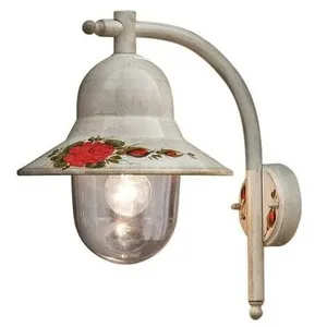 Imperia classique A200, Lampe murale en Céramique FerroluceVendu parmanomano