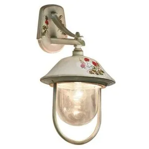 Classic bari A300-43, Lampe murale en aluminium FerroluceVendu parmanomano