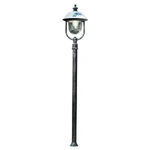 FERROLUCE Classic bari A304-04, Lampadaire Lampadaire en Aluminium,Vendu parmanomano