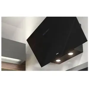 Airforce Hotte décorative F203TSL60BK pas cher