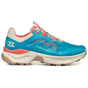 Garmont Chaussures De Randonnée 9.81 Engage pas cher
