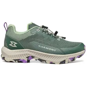 Garmont Chaussures De Randonnée 9.81 Pulse Wp pas cher