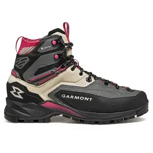 Garmont Bottes De Randonnée Akron Mid Gtx pas cher