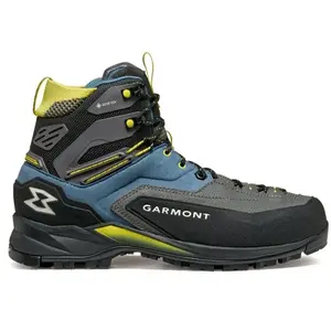 Garmont Bottes De Randonnée Akron Mid Gtx pas cher
