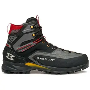 Garmont Bottes De Randonnée Akron Mid Gtx pas cher