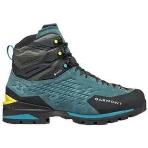 Garmont Bottes De Randonnée Ascent Evo Gore-tex® pas cher
