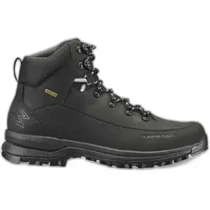 Garmont Chrono Gore-Tex Homme Bottes Noir