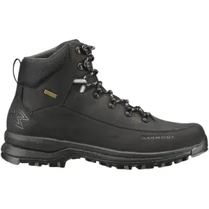 Garmont Chrono GTX Wandelschoenen ZWART - Maat 39 pas cher