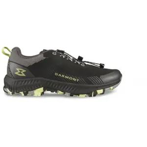 Comparateur de prix : Garmont 9.81 Pulse Homme Baskets Vert Noir - 46