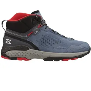 Garmont GROOVE MID G-DRY Wandelschoenen BLAUW - Maat 47 pas cher