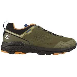 Garmont Groove G-DRY Wandelschoenen GROEN - Maat 41 pas cher