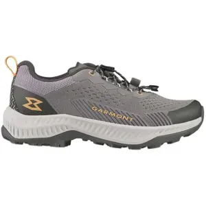 Garmont 9.81 Pulse Wms - Wandelschoenen - Dames Grey / Purple Rose 39.5 pas cher