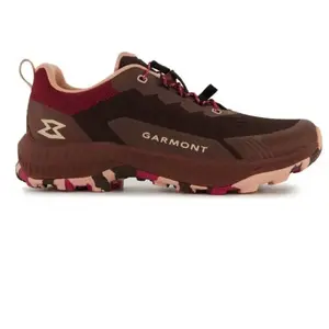 Comparateur de prix : Chaussures de randonnée Garmont 9.81 Pulse Marron 37,5