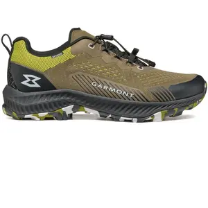 Garmont Chaussures De Randonnée 9.81 Pulse Wp pas cher