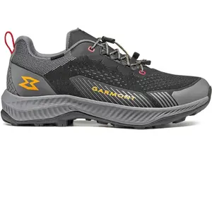 Garmont Chaussures De Randonnée 9.81 Pulse Wp pas cher