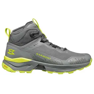 Garmont Chaussures De Randonnée 9.81 Engage Mid Goretex pas cher