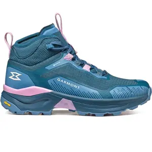 Garmont Chaussures De Randonnée 9.81 Engage Mid Goretex pas cher