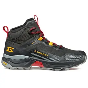 Garmont 9.81 Engage Mid Gore-Tex Homme Noir pas cher