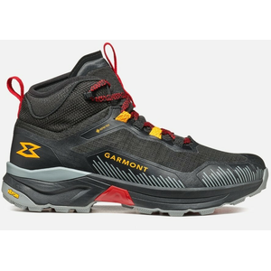 Garmont Chaussures De Randonnée 9.81 Engage Mid Goretex pas cher