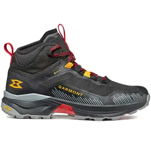 Garmont Chaussures De Randonnée 9.81 Engage Mid Goretex pas cher