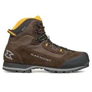 Garmont Lagorai Ii Gtx Wandelschoenen BRUIN - Maat 42 pas cher