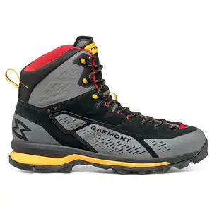 Garmont Chaussures D´alpinisme Cima Waterproof pas cher