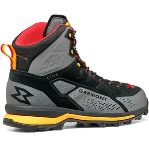 Garmont Chaussures D´alpinisme Cima Waterproof pas cher
