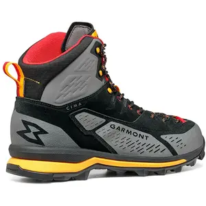 Garmont Chaussures D´alpinisme Cima Waterproof pas cher