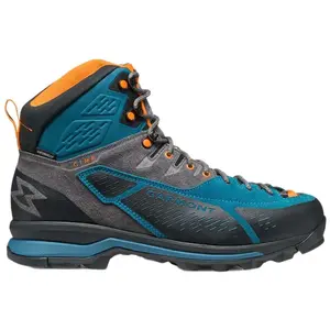 Garmont Chaussures De Randonnée Cima Wp pas cher