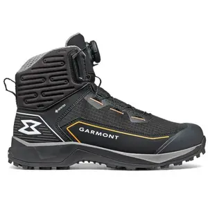 Chaussures de randonnée Garmont Trace BOA GTX Mid pas cher