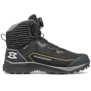 Garmont Bottes De Randonnée Trace Mid Boa Gore-tex® pas cher