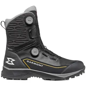 Garmont Bottes De Randonnée S12001 pas cher