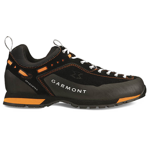 GARMONT DRAGONTAIL LT Mule pour homme, noir/orange, 46,5 EU, Noir/orange, 46.5 EU pas cher