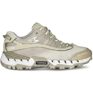 Garmont 9.81 N Air G 2.0 Goretex Trailschoenen Beige EU 38 Vrouw pas cher