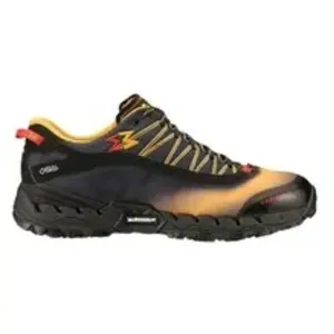 Chaussures de randonnée Garmont 9.81 N Air G 2.0 GTX Orange 45 pas cher