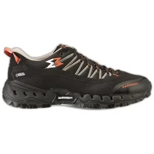 Garmont 9.81 N AIR G 2.0 GTX WMS Wandelschoenen ZWART - Maat 40 pas cher