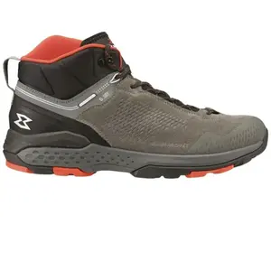 Garmont GROOVE MID G-DRY Wandelschoenen ZWART - Maat 46.5 pas cher