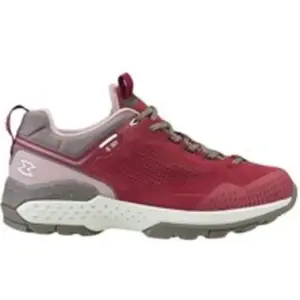 Garmont Groove G-Dry - Wandelschoenen - Dames Grape / Pink 39.5 pas cher