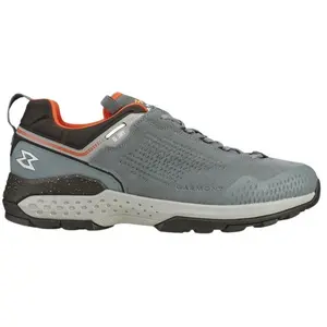 Comparateur de prix : Garmont Groove G-Dry Homme Chaussures De Montagne Gris - 42 1/2