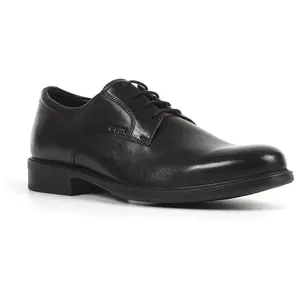 Geox U Carnaby Femme Geox U52w1d - Noir - 43 pas cher