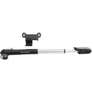 Eleven Telescopic Mini Pomp Zilver 120 Psi pas cher