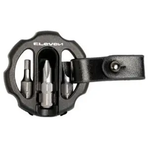 Eleven Multi-outil Star+ 3 Funzioni One Size pas cher