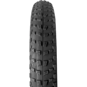 Housse pour e-Bike Eleven Fat Boy II, 20" x 4.00", 60TPI, noir pas cher