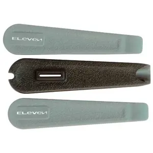 Eleven Démonte-pneus Tubular 3 Unités One Size pas cher