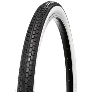 Eleven Pneu Rigide Urbain Molly 20´´ X 1.75 20´´ x 1.75 pas cher