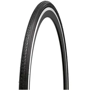 Housse Eleven pour City Bike Chicken, 700 x 28C, noir pas cher